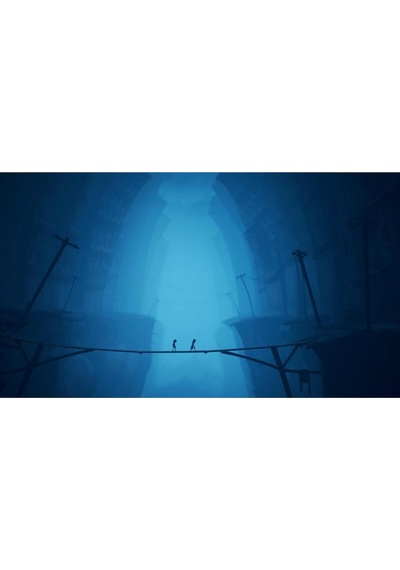 Little Nightmares II Enhanced Edition PS5 Oyun