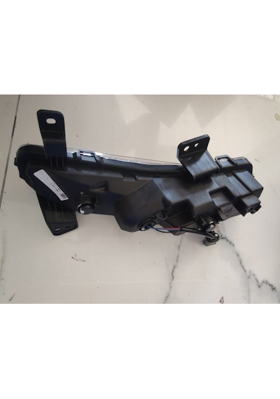 Mg Mg4 Sol Sis Lambası Farı Ledli 2022-2024 12314720