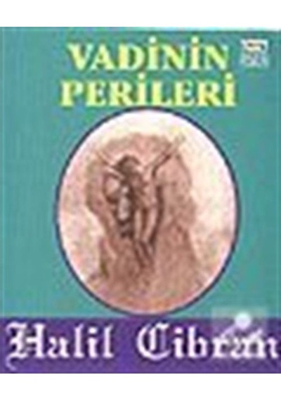 Vadinin Perileri - Halil Cibran - Anahtar Kitaplar