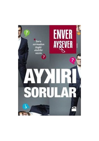 Sosyal Sorunlara Dair Aykırı Sorular Ve Cevaplar