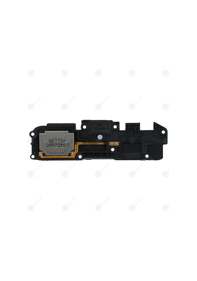 Xiaomi Uyumlu Redmi 9C Zil Bazır Hoparlör