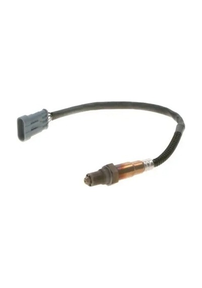 Fiat Palio Oksijen Sensoru 1.2 2002-2007 Bosch 0258006376