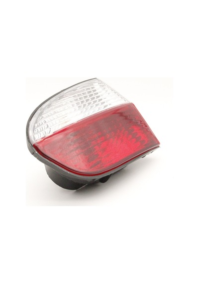 Hyundai Starex H-1 Minibüs Panelvan 1997-2004 Sağ Arka Dış Stop Lambası Sarı Sinyalli Duylu Oem 92402-4a000