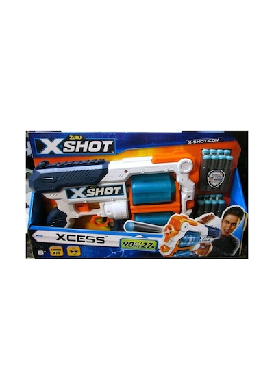 Silah Sünger Atan Excel Vigilante 24 Mermili