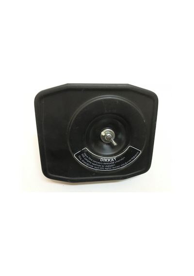 İtal/Çin 170F/178F 5HP/7HP Hava Filtresi Komple Kuru Tip