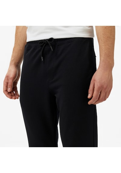 Nautica Erkek Siyah Regular Fit Eşofman Altı 026 K55107t Siyah
