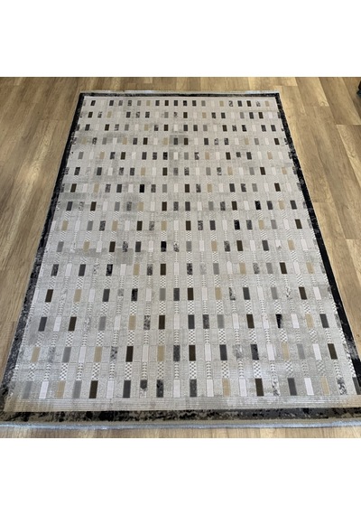 İpek Halı Roxanne 17192 Modern Salon Halısı