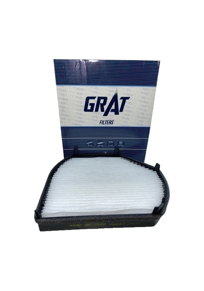 Kabin Filtresi Grat 22404 Mercedes-benz 202 210 Oem 2028300318