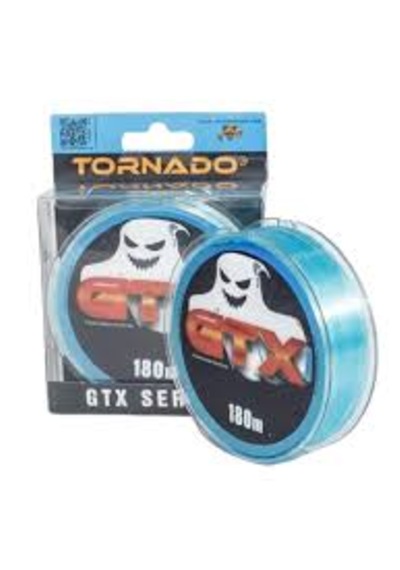 Tornado Gtx Serisi Hayalet Yeşil Misina 0.221 Mm 180 Metre
