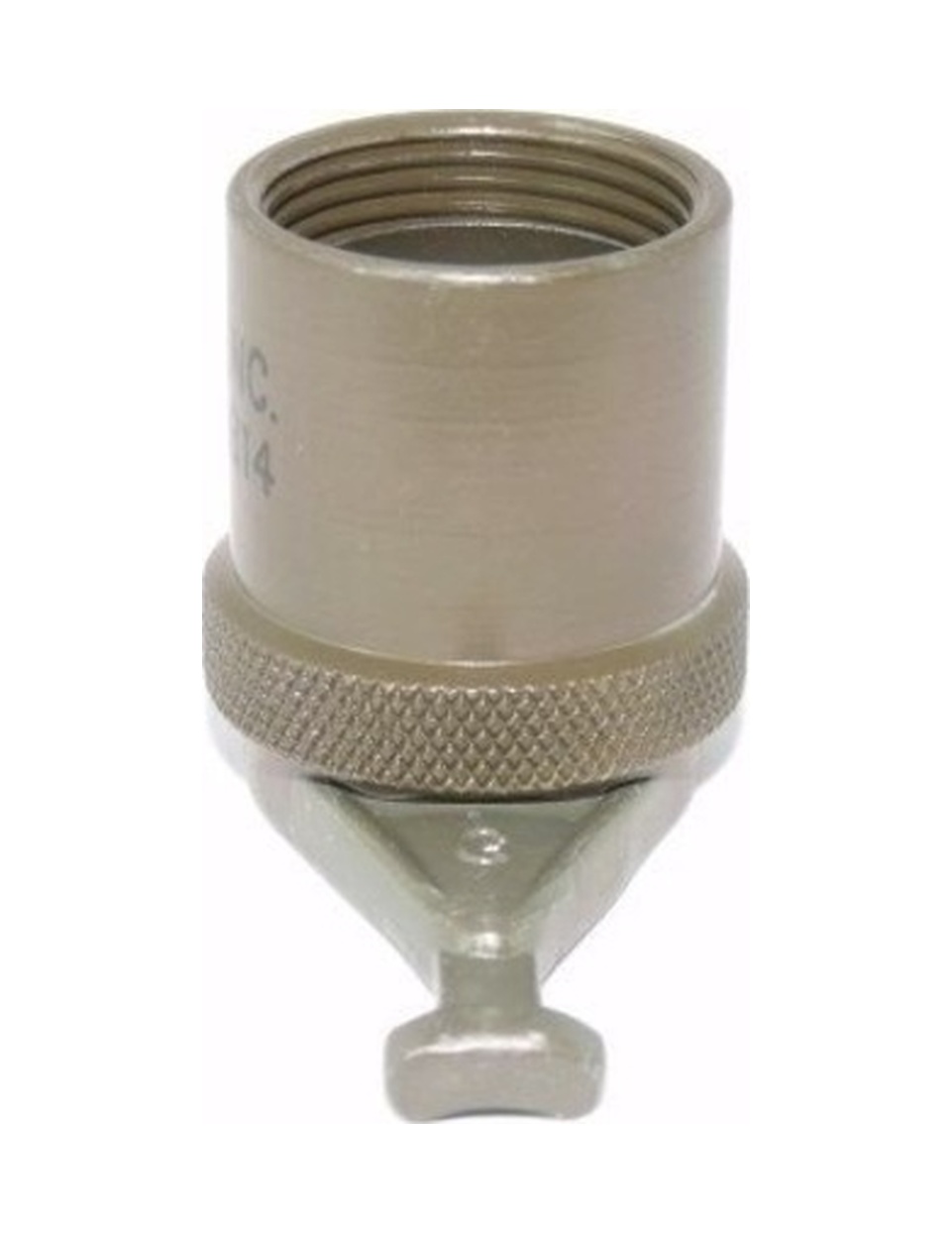 Glenair 450da001b14 Gerilim