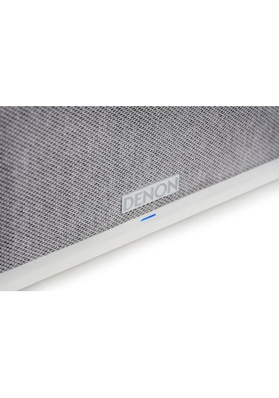 Denon Home 250 Beyaz Wireless Çok Odalı Ses Sistemi