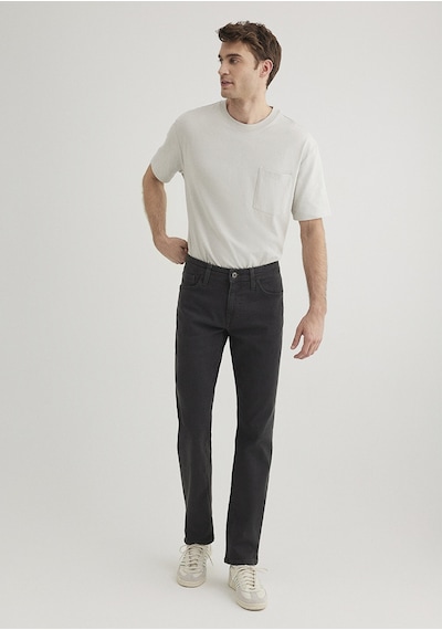 Mavi - Martin Gri Smoke Jean Pantolon 8837824674 Antrasit