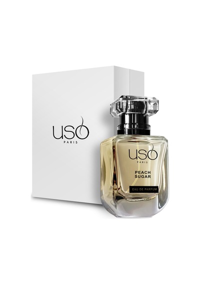 Uso Peach & Sugar Kadın Parfüm EDP 50 ML