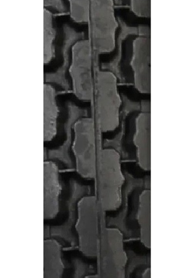 Billas 2.50-16 Tl Dubleks 4pr 40l Bl014 Motosiklet Dış Lastik