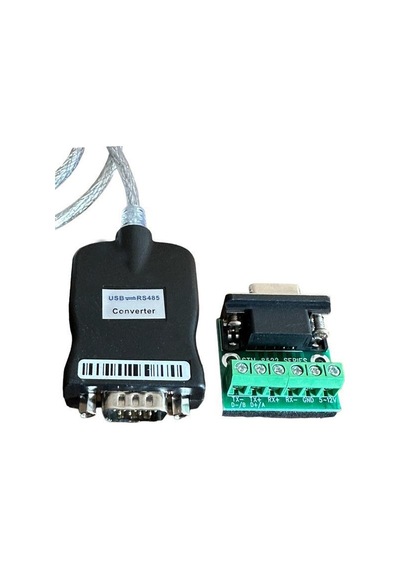 Usb Rs485 Çevirici Usb 485 Konverter Usb 485 Çevirici
