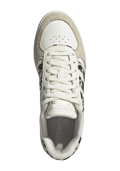 Adidas Breaknet Sleek Kadın Spor Ayakkabı - Kı2639 Beyaz