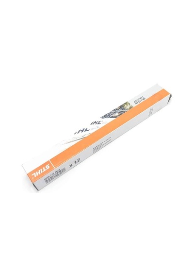 Eğe 4.0x200mm Stıhl 12