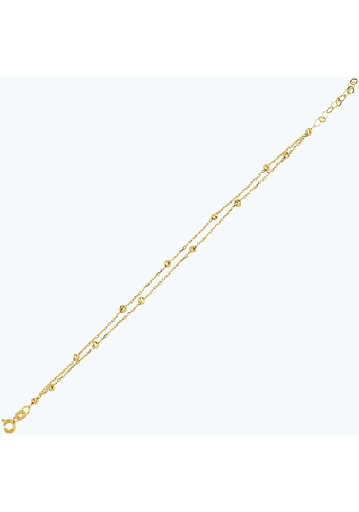 Altınbaş 22 Ayar Altın Bileklik Blmc14-24906 Çok Renkli