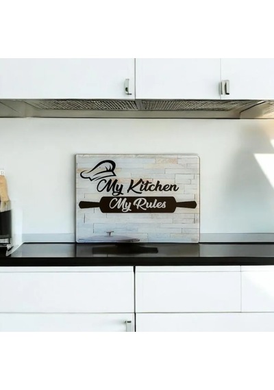 Cam Kesme Tahtası 20x30 Diğer