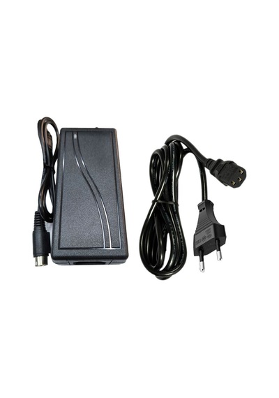 Ac-dc 24v 3a 3 Pin Yazıcı Adaptörü 24 Volt 3 Amper 3 Pinli Adaptör