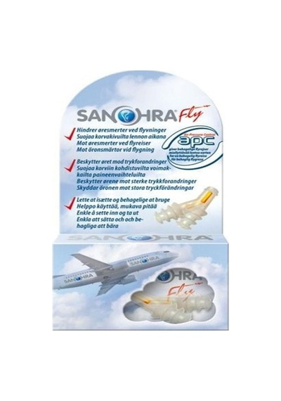 Sanohra Fly Yetıskın