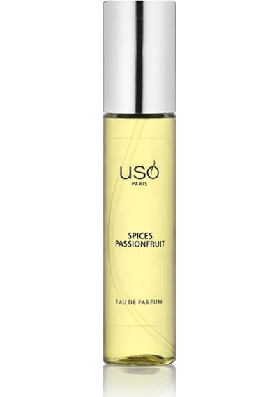 Uso Spices & Passionfruit 15ml Edp Erkek Parfümü Diğer