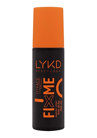 Lykd Makyaj Sabitleyici Sprey Fresh All Day