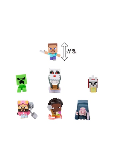 Minecraft Mini Mode Çoklu Paket Minecraft