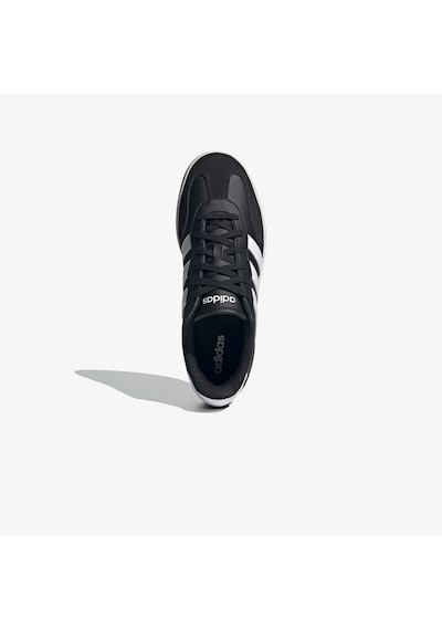 Adidas Barreda Erkek Siyah Sneaker Jı2307 Siyah