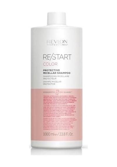 Professional Restart Protectıve Mıcellar Şampuan 1000ml