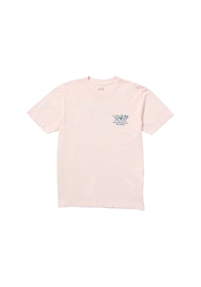 Billabong Bıllabong Roll Premıum Ww Ss Ltp Çok Renkli