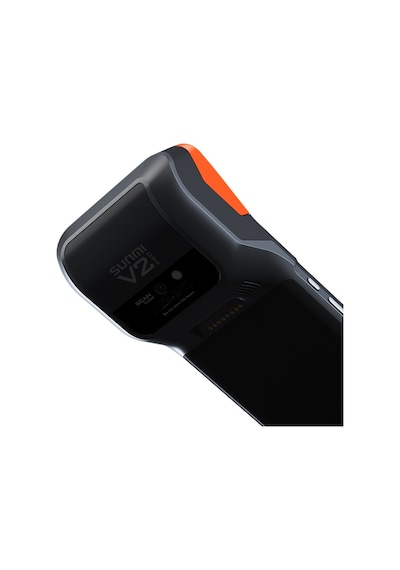 Sunmi V2 Pro Android Yazıcılı Gsm'Li El Terminali