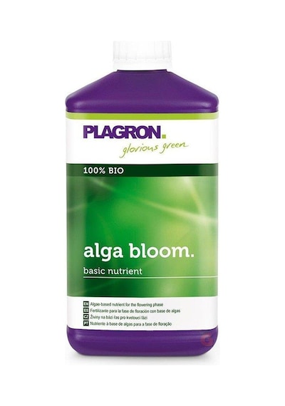 Plagron Alga Bloom 250  ML