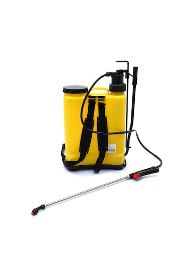 Hb Garden 16 Litre Mekanik Ilaçlama Pompası Sari