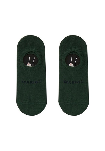 Bad Bear Erkek Çorap Core Tendo-21986 Yeşil