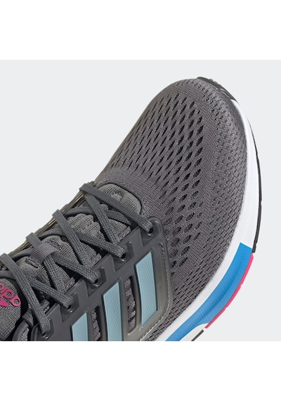 Adidas Eq21 Run Koşu Ayakkabısı Gw6727 Gri