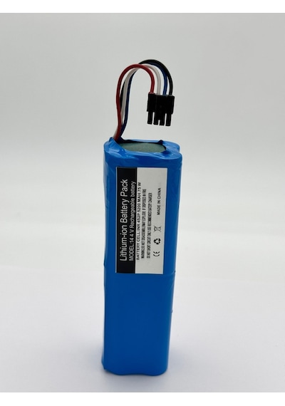 Xiaomi Mijia 1c 5200 Mah Batarya