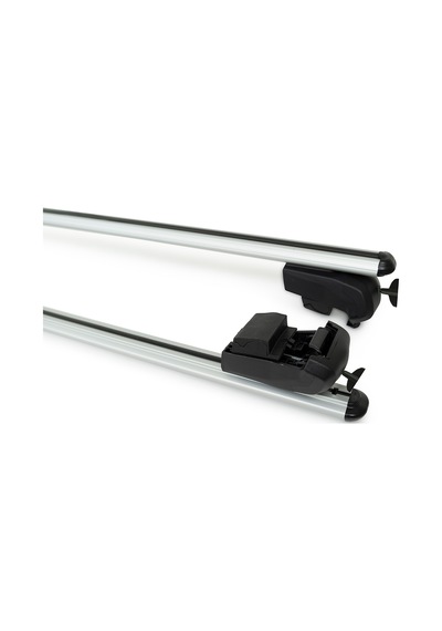 Byd Seal U Ev Bold Bar V2 Ara Atkı Gri 127cm 2 Parça 2024 Ve Sonrası