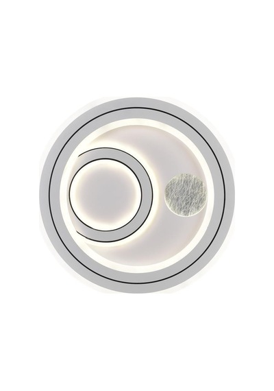 Eray Aydınlatma 90316-30 Plofonyer Led Avize Beyaz