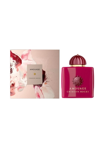 Amouage Crimson Rocks 100 Ml Deri