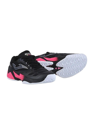 Joma Set Lady 2401 Ayakkabı Kadın Siyah