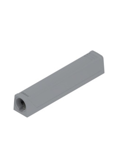 Blum 956a1201 Tıp On Uzun Adaptör Gri