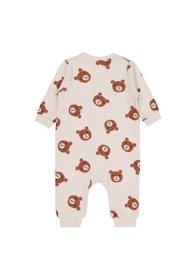 Civil Baby Sleepy Bear Empirme 6-18 Ay Tulum - Bej Taş Rengi