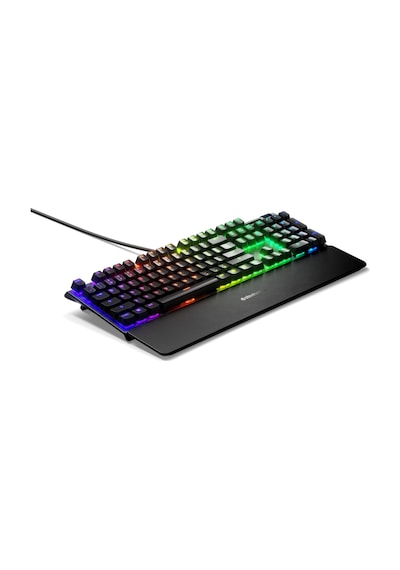 Steelseries Apex Pro UK Ayarlanabilir Omni Switch Mekanik Oyuncu Klavyesi