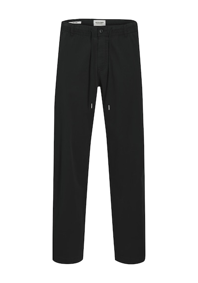Jack & Jones Jpstkane Vance Hybrıd Jogger siyah