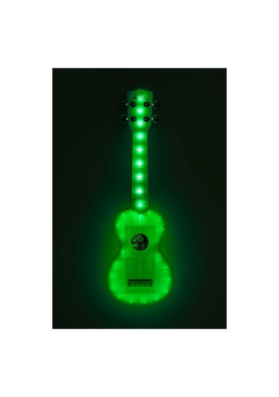 Kala Light Tone Renk Değiştiren Soprano Ukulele