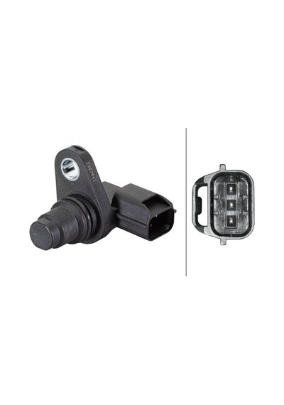 Hella Eksantrık Mılı Konum Sensoru Smart M132 Fortwo Coupe 451 6pu 013 122-711 A0061534028