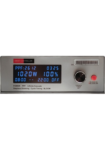 Sonicpro Smart Specs 1000 Led Bitki Yetiştirme Lambası