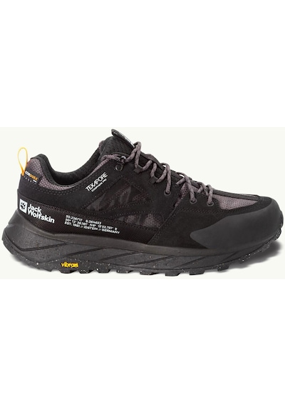 Jack Wolfskin Terraquest Texapore Low Erkek Outdoor Ayakkabı 001