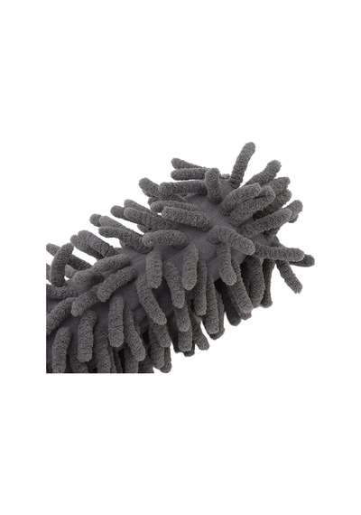 Mucit Home Teleskopik Uzayabilen Mikrofiber Toz Alma Fırçası 25-75 Cm